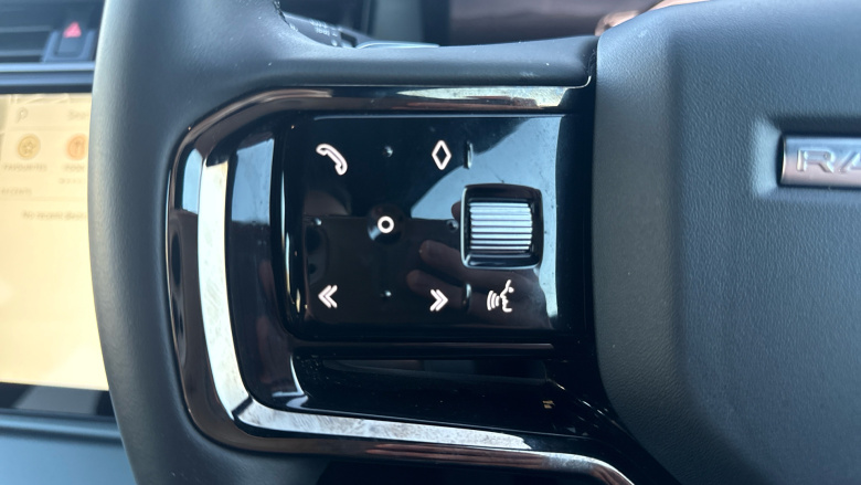 Land Rover Range Rover Evoque 1.5 P300e S 5dr Auto Hatchback